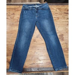 Judy Blue Classic Slim Fit Jeans size 16W